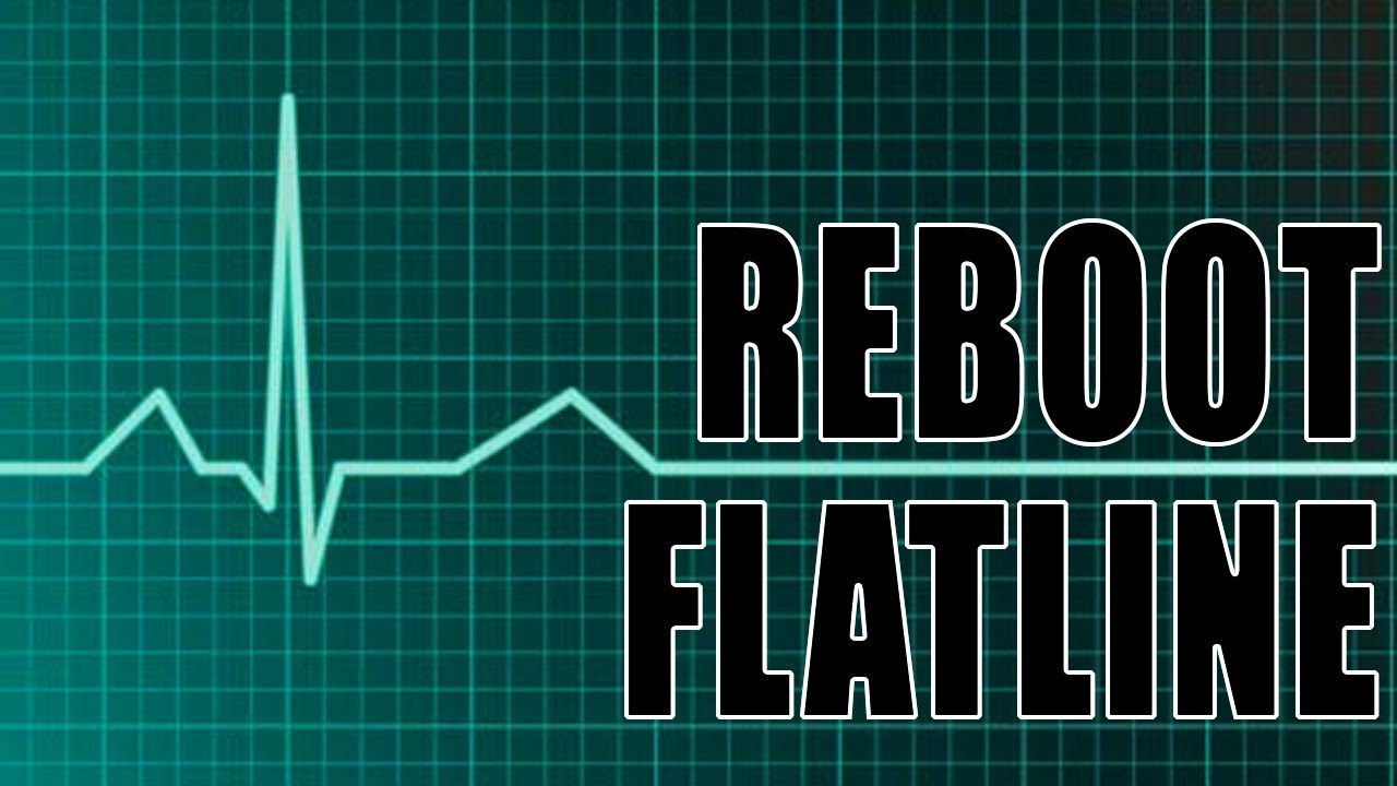 Flatline porn