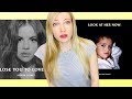 Musician's Reaction: SELENA GOMEZ Lose You To Love Me/Look At Her Now
