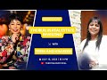 S3E6 Why Haven&#39;t Black People Cornered the Market with Kim Reed | Terri Talks Podcast: Let&#39;s Talk