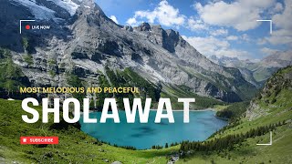 Soft & Serene Sholawat Badr | صلاة بدر الناعمة | Мягкий Салават | Yumuşak Badr İlahi | Nježna Badr screenshot 2