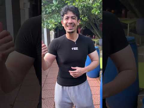 Pertama kali ke sumur ajaib