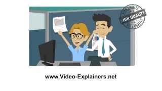 High Quality App Explainer Videos