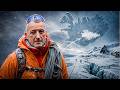 L’uomo che ha attraversato il ghiacciaio più grande dEuropa: il Vatnajökull