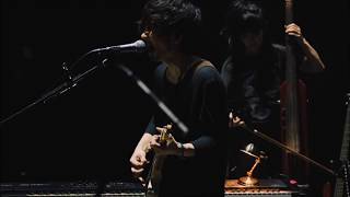 TK from Ling Tosite Sigure「like there is tomorrow」（live）