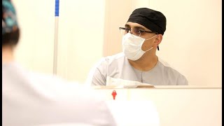 Краснодарский хирург-онколог Артём Зандарян провел операцию по новой для региона методике.