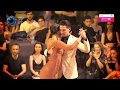 Istanbul tango fiesta 2019  dante sanchez  indira hiayes  tango 1