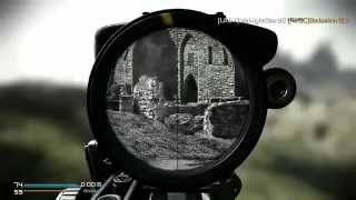 Best Kill Cam CoD: Ghosts