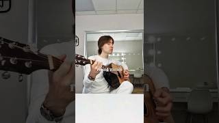 Elvis Presley &quot;Burning Love&quot; (Acoustic cover by Ilnar Sharafetdin)