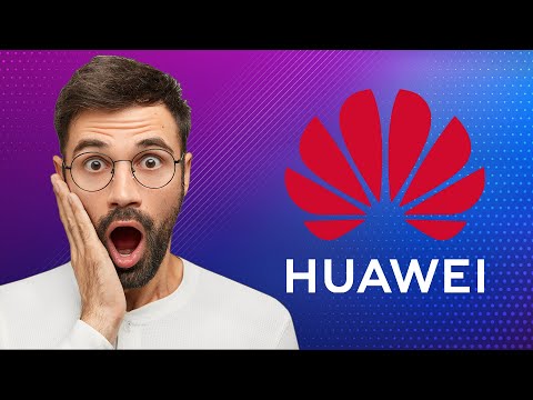 10 Facts about Huawei Company