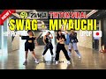 Zumba swag  miyauchi zumba tiktok viral trend dance fitness  zin kimi zumbafitness danceworkout