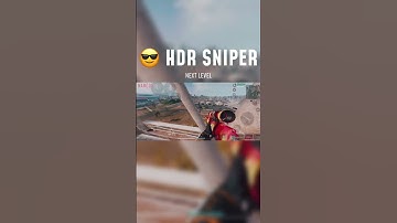 WZM HDR AIRSHOT #wzm #codmobile #codm #warzonemobile #wzmobile #shorts #wz #shorts
