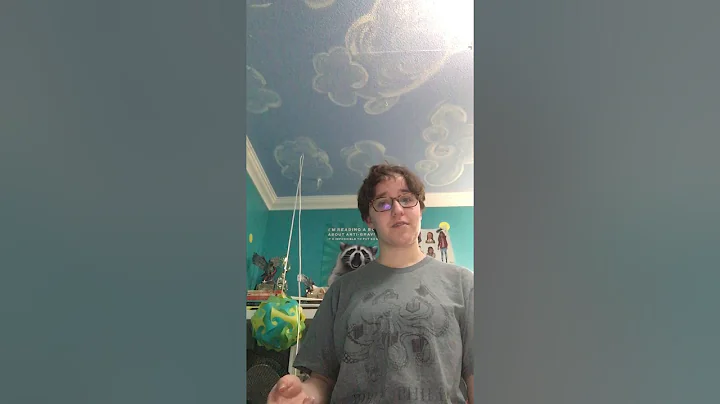 Elizabeth Hatch - Why I Rise Video Submission