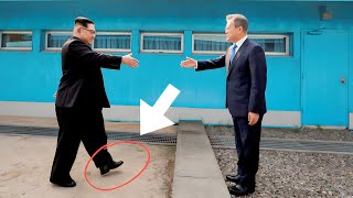 How Kim Jong Un Survived 12 Assassination Attempts