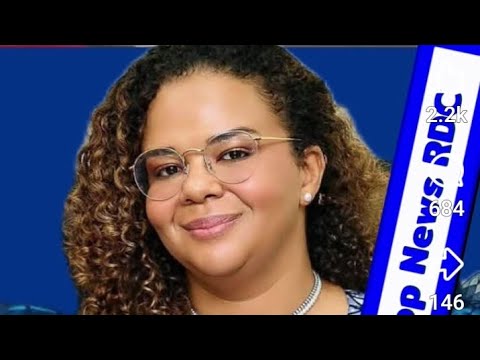 MADAME THERESE KAYIKWAMBA A LOBI AKO TIKA PERO LUWARA TE BAKO SAMBA TI NA LIFOBO