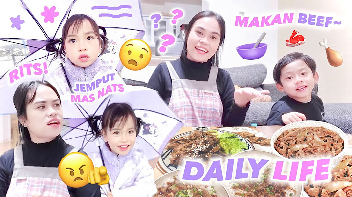 INVITE MAS NATS AND EAT WITH YOUR FRIENDS
