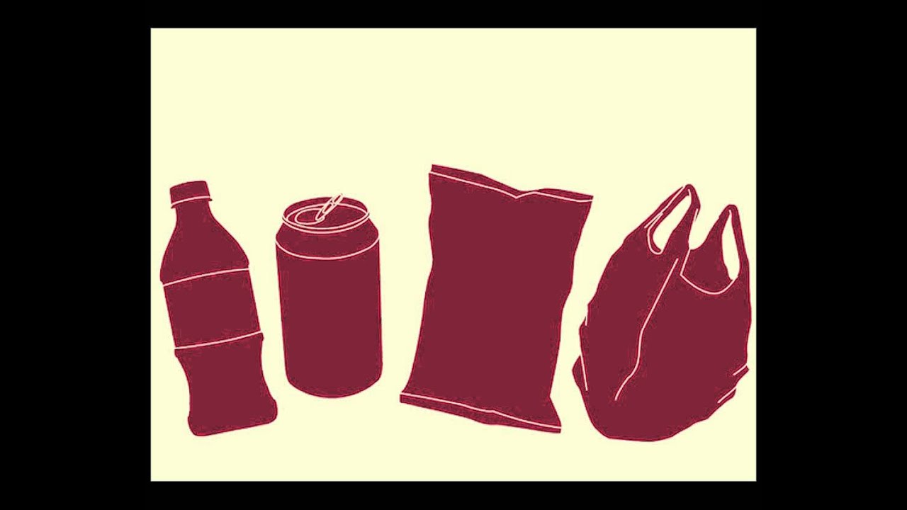 Reduce Waste and America's Footprint.mp4 - YouTube