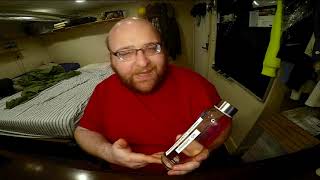 Thumbnail for Jon Drinks Water #9046 Sponsored By Aintgotnon On YouTube