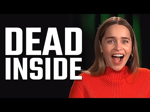 видео: Люди, мертвые внутри #98 [RUS VO]