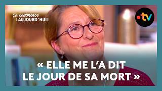 Un enterrement... et un secret de famille qui explose ! - Ça commence aujourd'hui