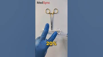 Tendon Repairs NEED This!  Video Link In Description #tendon #achilles #trauma #orthopedics #meded