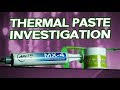 Thermal Paste Investigation - GELID GC Extreme Vs Arctic MX4