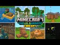 Mencoba Konsep Minecraft 1.19 THE WILD UPDATE Sebelum Rilis!!!