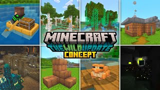 Minecraft Pe v1.18 Official Version is here | Free Download | in Hindi | Caves And Cliffs Part - 2