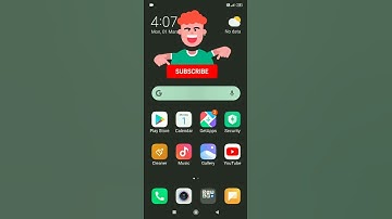 How to Blur app Previews in recent | Recent me app ko blur kaise kare in Android
