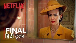 RATCHED Final Trailer 2 | Official Hindi Trailer | Netflix |  हिंदी ट्रेलर