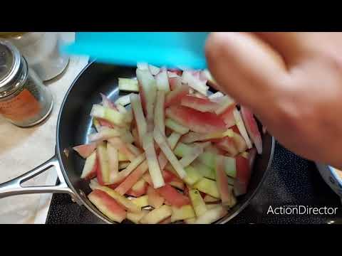 Βίντεο: Πώς να επιλέξετε ένα ώριμο και γλυκό καρπούζι