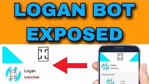 Logan bot Another bot exposed fortni fortex