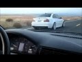 Audi s4 vs Bmw m3