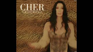 Cher - Believe (Phat 'N' Phunky 