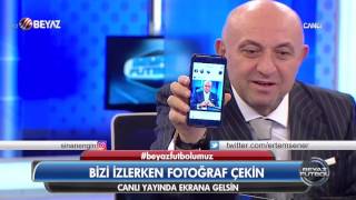.. Beyaz Futbol 4 Aralık 2016 Kısım 16 - Beyaz Tv