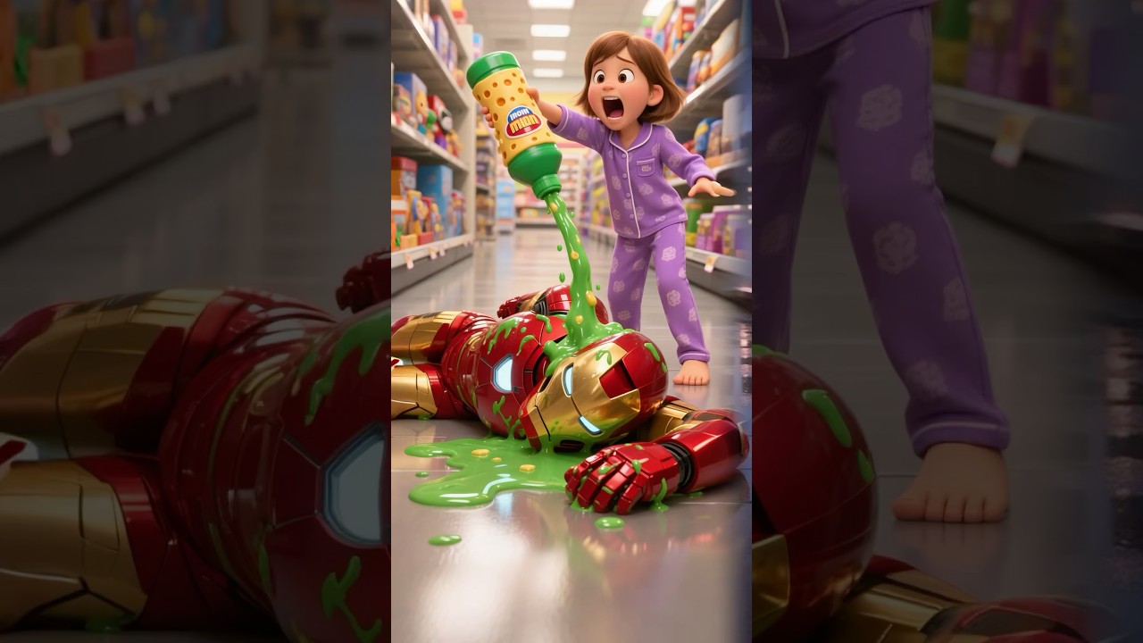 🦿IronMan Evolution 💜 Evolution of Ironman 