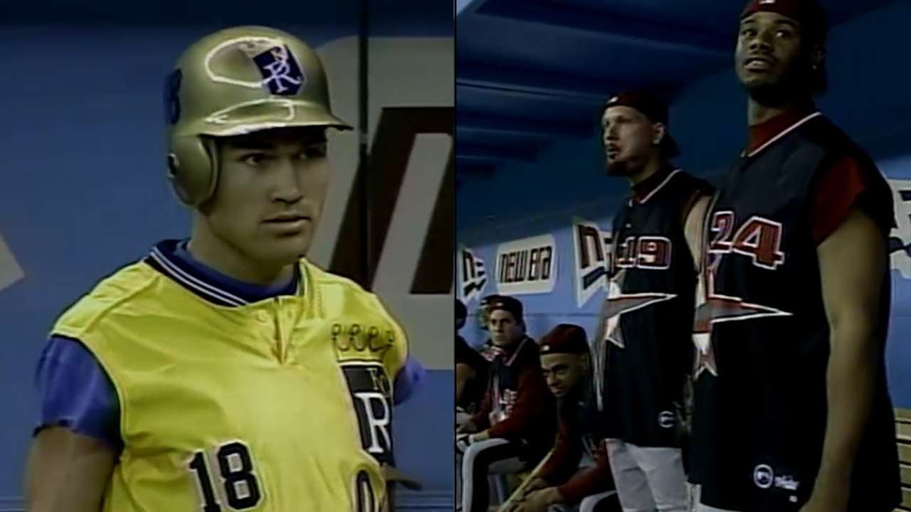 mlb turn ahead the clock uniforms