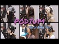NMIXX PODIUM Recording Ver 엔믹스 포디움 레코딩 버전 mp3