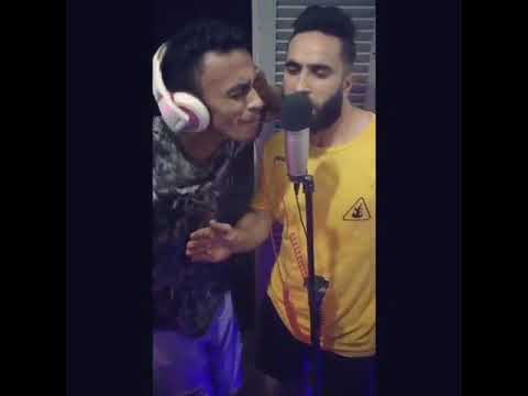 خايفه مني ليه انا وحش ولا ايه كزبره وحنجره