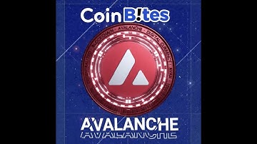CoinBites: Avalanche - The Gaming-Friendly Blockchain