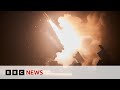 US to give Ukraine long-range missiles, reports say – BBC News