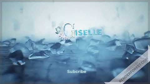 Giselle intro