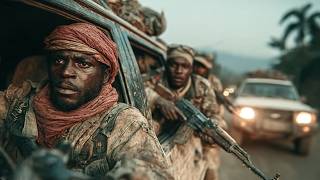 Download Lagu Mercenaries in Armored Vehicles Attack Village, Leaving Residents Too Scared to Venture Out!#movie MP3 Download Lagu Mercenaries in Armored Vehicles Attack Village, Leaving Residents Too Scared to Venture Out!#movie MP3