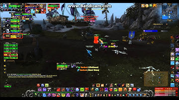 Varduul hacker Molten Frostwolf