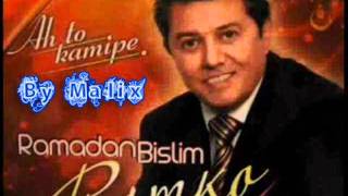 Ramko - Dur taneste sijum By Malix chords