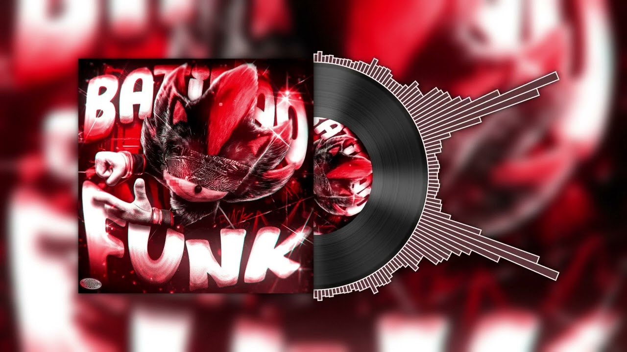 BATIDAO FUNK (SLOWED)l