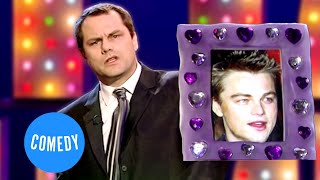Jack Dee Rips Into Leonardo DiCaprio | Happy Hour | Universal Comedy