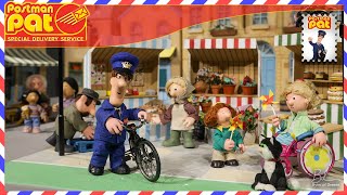 Postman Pat S03E24 Postman Pat And The Ice Ladder