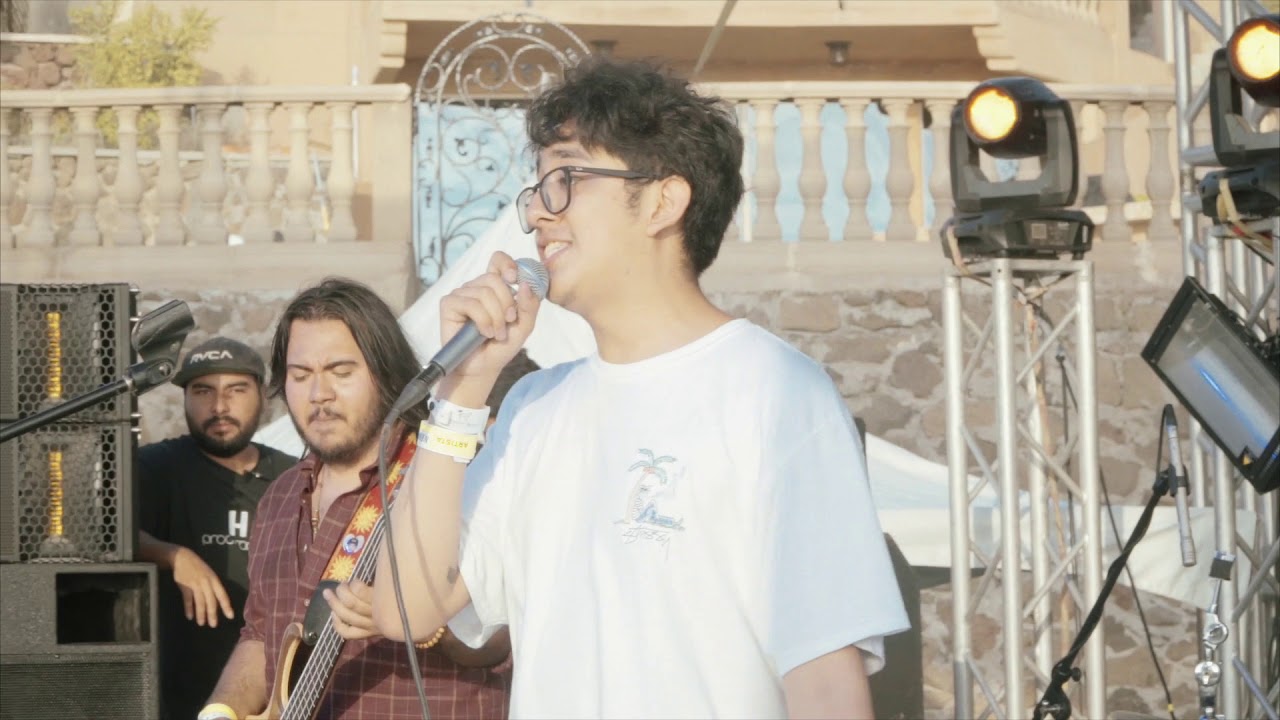 Cuco Devuélveme a mi chica (Hombres G cover) Acordes Chordify