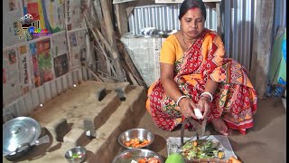 RURAL LIFE OF BENGALI COMMUNITY IN ASSAM, INDIA , Part  -  97 ...