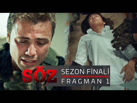 Söz | 50.Bölüm - Fragman 1 (Sezon Finali)